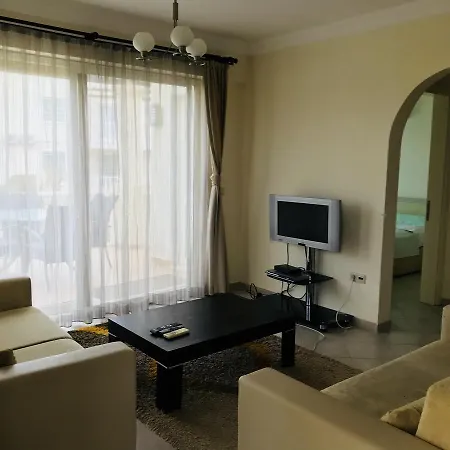 Bodrum Turquoise Homes Apartment *