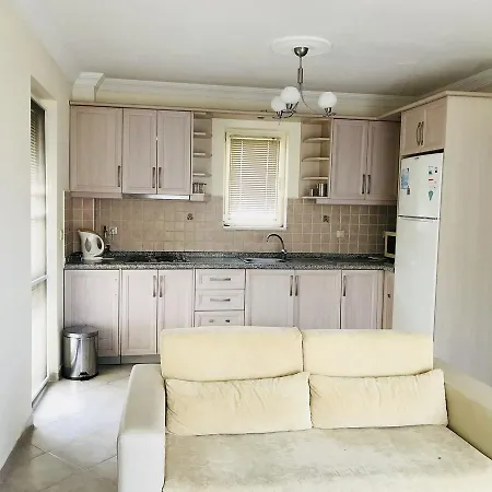 Apartment Bodrum Turquoise Homes Bogazici