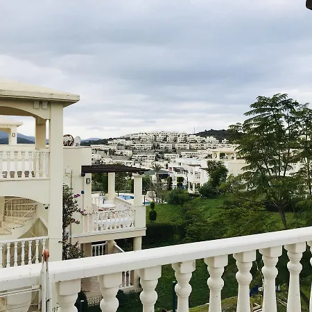 Apartment Bodrum Turquoise Homes
