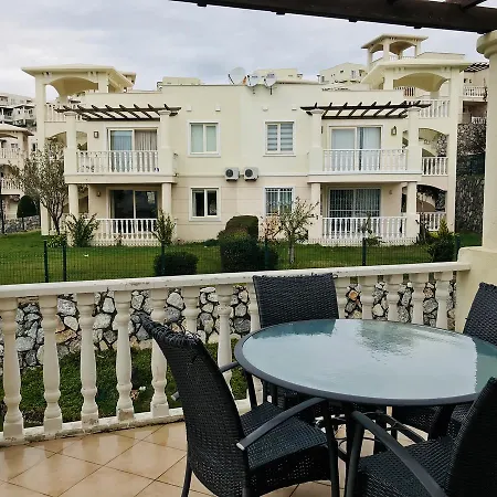 Bodrum Turquoise Homes Apartment