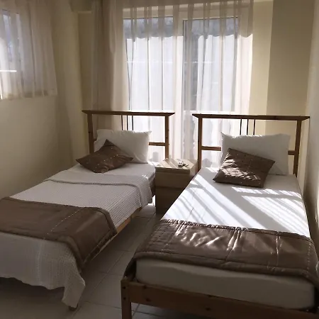 Apartment Bodrum Turquoise Homes Bogazici