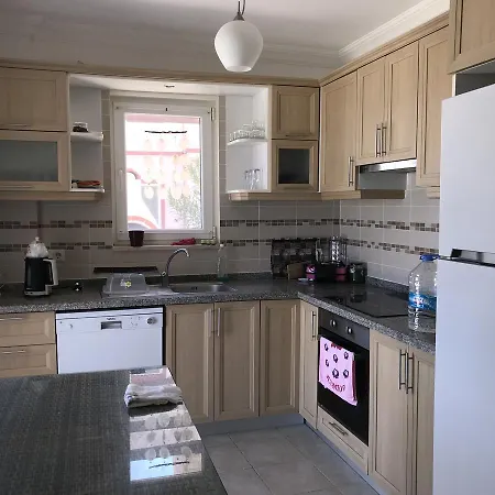 Bodrum Turquoise Homes Bogazici
