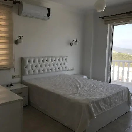 Bodrum Turquoise Homes