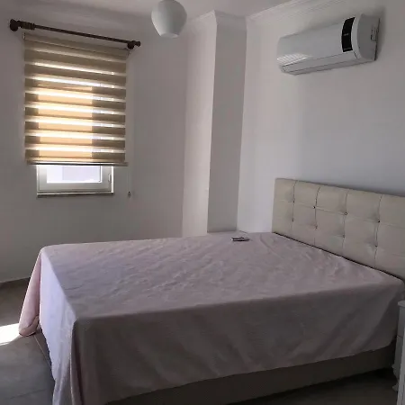 Bodrum Turquoise Homes Apartment Bogazici