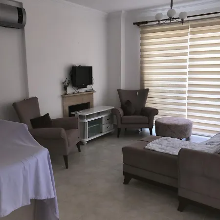 Bodrum Turquoise Homes Bogazici
