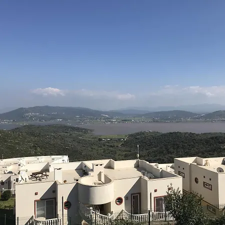 Bodrum Turquoise Homes * Bogazici