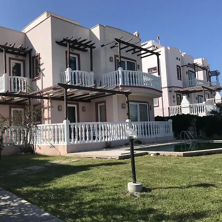 Bodrum Turquoise Homes * Bogazici