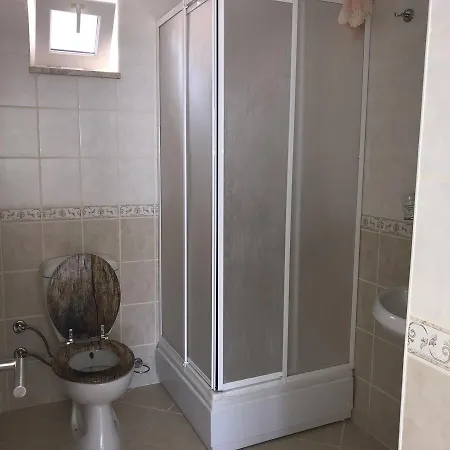 Bodrum Turquoise Homes Apartment