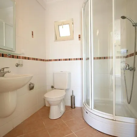 Bodrum Turquoise Homes * Bogazici