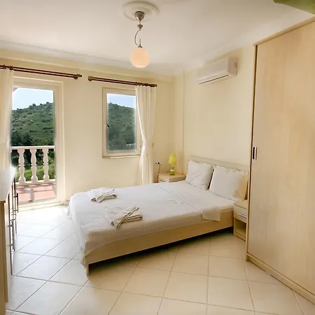 Bodrum Turquoise Homes Apartment