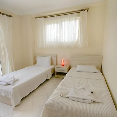 Bodrum Turquoise Homes Apartment Bogazici