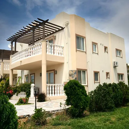 Bodrum Turquoise Homes Bogazici