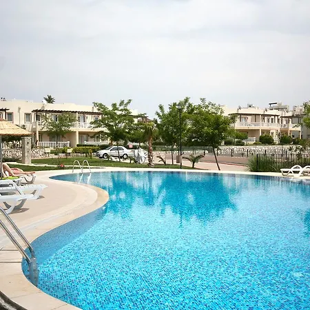 Bodrum Turquoise Homes Bogazici