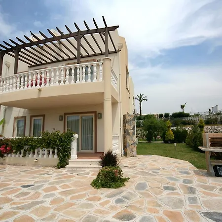 Bodrum Turquoise Homes