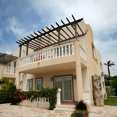 Bodrum Turquoise Homes *