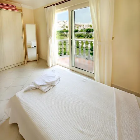 Apartment Bodrum Turquoise Homes