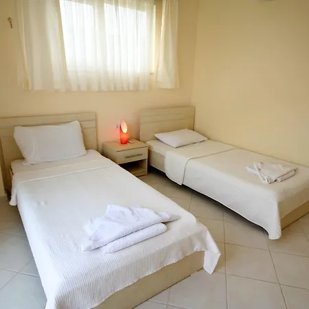 Apartment Bodrum Turquoise Homes Bogazici