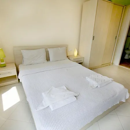 Bodrum Turquoise Homes Apartment *