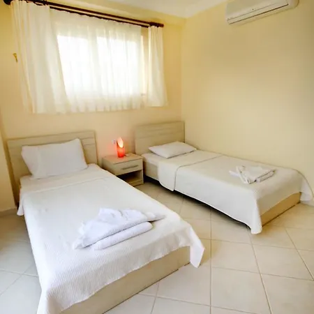 Apartment Bodrum Turquoise Homes