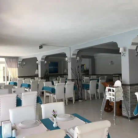 Bodrum Turquoise Homes Apartment *