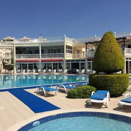 Bodrum Turquoise Homes * Bogazici
