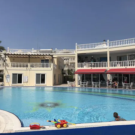 Apartment Bodrum Turquoise Homes Bogazici