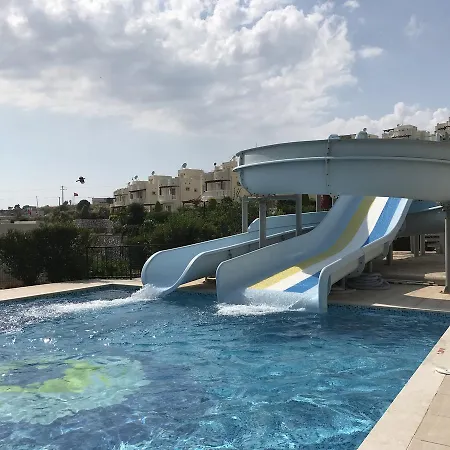 Apartment Bodrum Turquoise Homes *