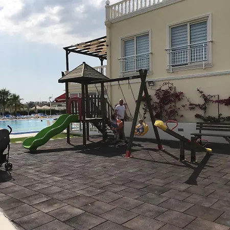 Bodrum Turquoise Homes Apartment Bogazici