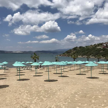 Bodrum Turquoise Homes Apartment Bogazici