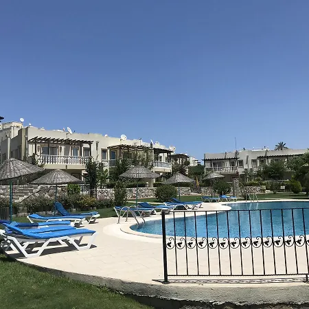 Bodrum Turquoise Homes * Bogazici